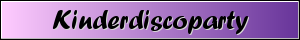 Kinderdiscoparty mit computergesteuertem Licht �ber DMX