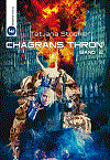 Chagrans Thron - Band 2