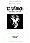 Das Tagebuch des Herrn Satanchia